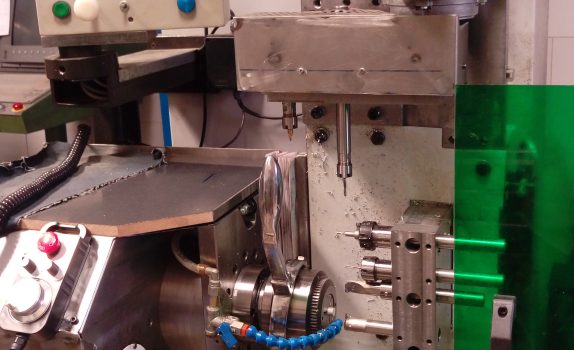 millturn CNC